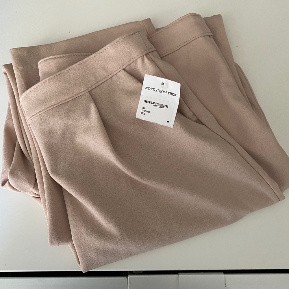 NWT Nordstrom Rack Pants